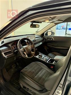 ميتسوبيشي اوتلاندر